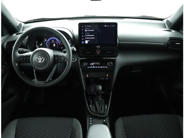 Toyota YARIS Cross 1.5 Hybrid 130 Dynamic | Nieuw direct beschikbaar |