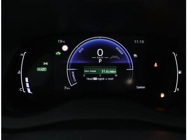 Toyota YARIS Cross 1.5 Hybrid 130 Dynamic | Nieuw direct beschikbaar |