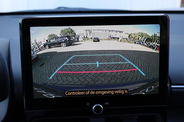 Toyota YARIS Cross 1.5 Hybrid 115 Dynamic , Comfort Pack, Nieuw en direct leverbaar met ¤2.000,- voordeel