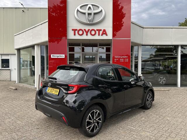 Toyota YARIS 1.5 Hybrid Dynamic Apple Carplay / Android Auto