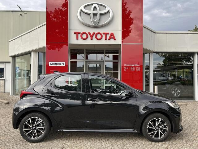 Toyota YARIS 1.5 Hybrid Dynamic Apple Carplay / Android Auto