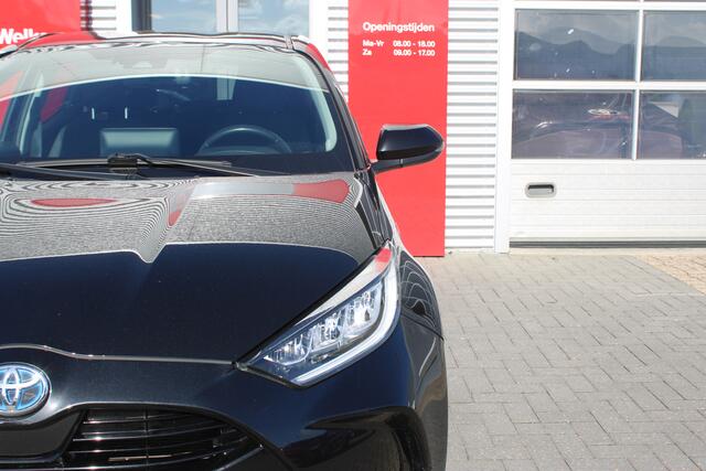 Toyota YARIS 1.5 Hybrid Dynamic Limited