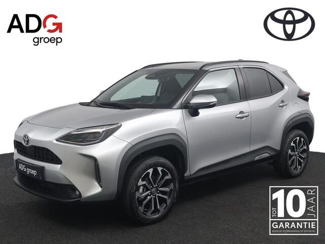 Toyota YARIS Cross 1.5 Hybrid 115 Dynamic | Incl. ¤ 2000,-MANIA | | VOORRAAD | NIEUW |