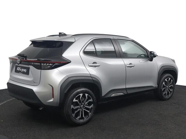 Toyota YARIS Cross 1.5 Hybrid 115 Dynamic | Incl. ¤ 2000,-MANIA | | VOORRAAD | NIEUW |