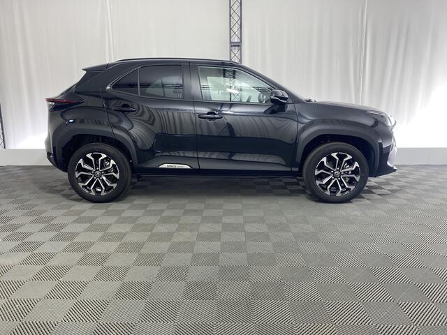 Toyota YARIS Cross 1.5 Hybrid 130 Dynamic | Apple carplay | Camera | Stoel- en stuurverwarming