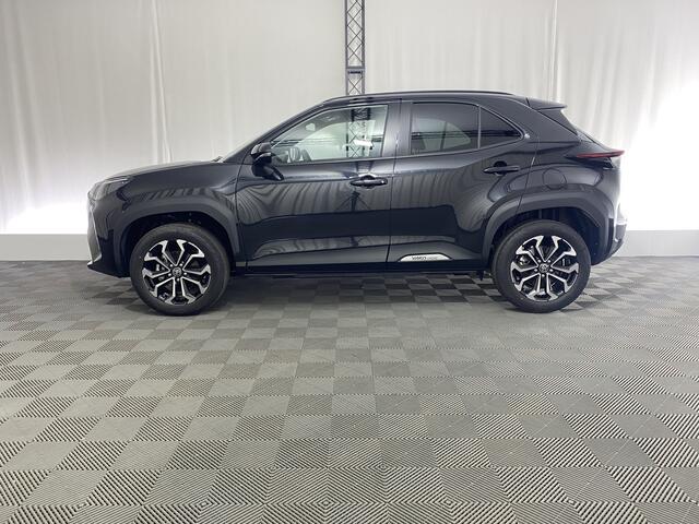 Toyota YARIS Cross 1.5 Hybrid 130 Dynamic | Apple carplay | Camera | Stoel- en stuurverwarming