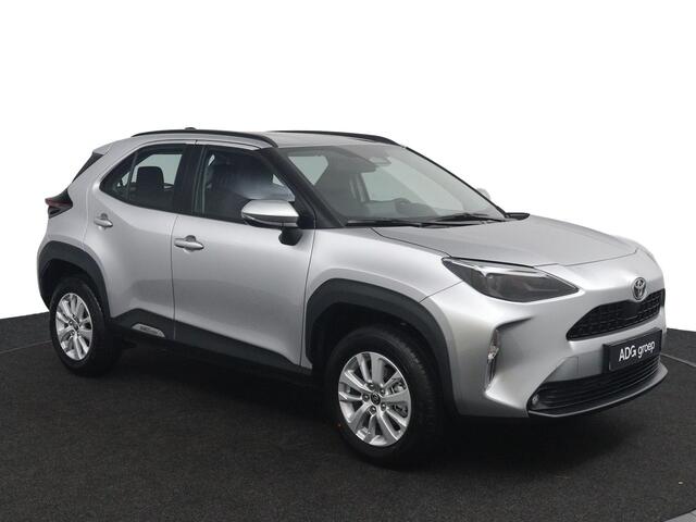 Toyota YARIS Cross 1.5 Hybrid 115 Active | | Incl. ¤ 2000,-MANIA | | VOORRAAD | NIEUW |