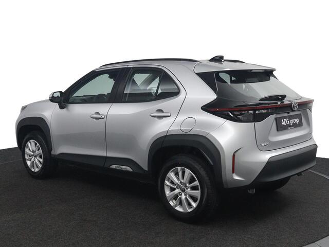 Toyota YARIS Cross 1.5 Hybrid 115 Active | | Incl. ¤ 2000,-MANIA | | VOORRAAD | NIEUW |