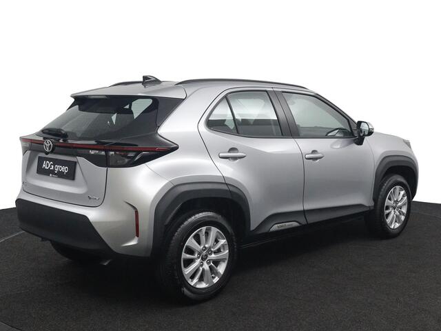 Toyota YARIS Cross 1.5 Hybrid 115 Active | | Incl. ¤ 2000,-MANIA | | VOORRAAD | NIEUW |