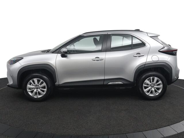 Toyota YARIS Cross 1.5 Hybrid 115 Active | | Incl. ¤ 2000,-MANIA | | VOORRAAD | NIEUW |