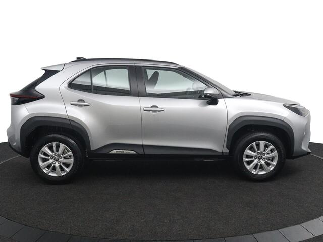 Toyota YARIS Cross 1.5 Hybrid 115 Active | | Incl. ¤ 2000,-MANIA | | VOORRAAD | NIEUW |