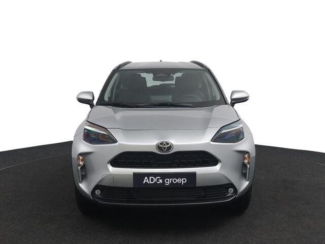 Toyota YARIS Cross 1.5 Hybrid 115 Active | | Incl. ¤ 2000,-MANIA | | VOORRAAD | NIEUW |