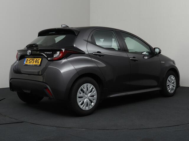 Toyota YARIS 1.5 Hybrid Active | ACC | Camera | Carplay!