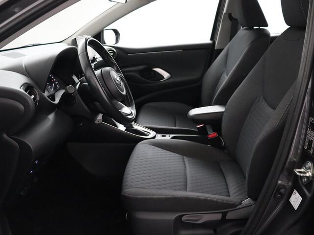 Toyota YARIS 1.5 Hybrid Active | ACC | Camera | Carplay!