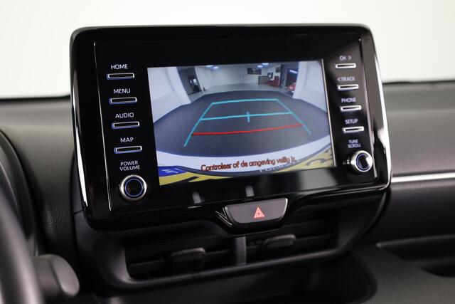 Toyota YARIS 1.5 Hybrid Active | NL-Auto | Lichtmetalen Velgen | Apple Carplay -/ Android Auto |
