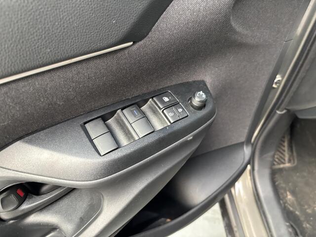 Toyota YARIS Cross 1.5 Hybrid Active