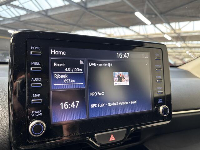 Toyota YARIS Cross 1.5 Hybrid Active