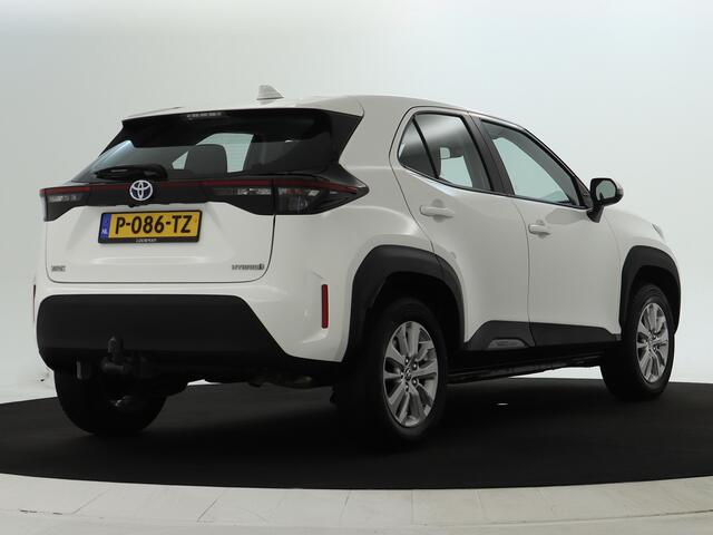 Toyota YARIS Cross 1.5 Hybrid Active