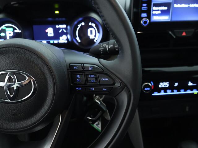 Toyota YARIS Cross 1.5 Hybrid Active