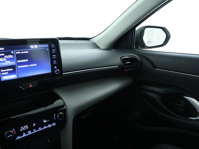 Toyota YARIS Cross 1.5 Hybrid Active