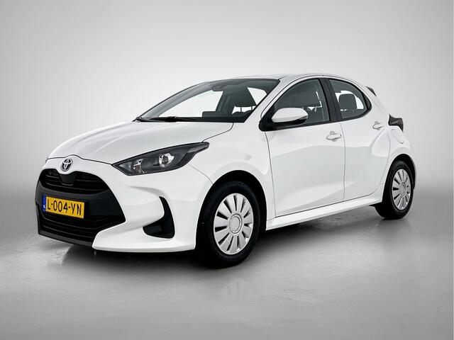 Toyota YARIS 1.5 Hybrid Active Adap. Cruise Control | Climate Control | Apple Carplay & Android Auto