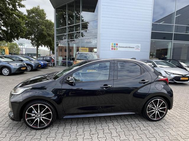 Toyota YARIS 1.5 Hybrid GR Sport