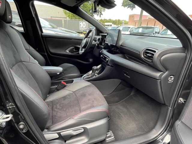 Toyota YARIS 1.5 Hybrid GR Sport