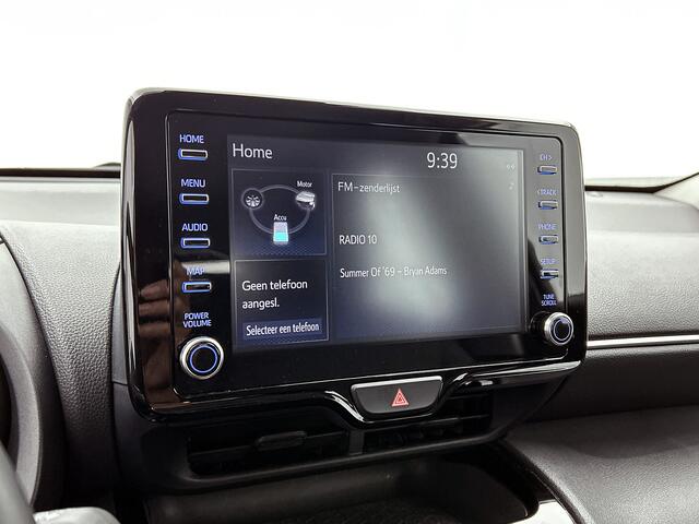 Toyota YARIS Cross 1.5 Hybrid 115 Business | Apple Carplay/Android Auto | Climate Controle | Camera |
