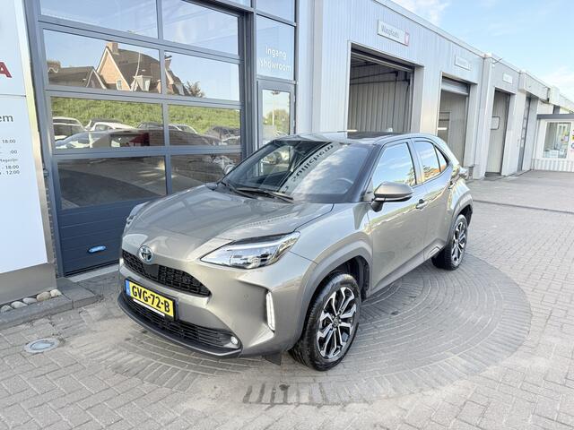 Toyota YARIS Cross 1.5 Hybrid Explore