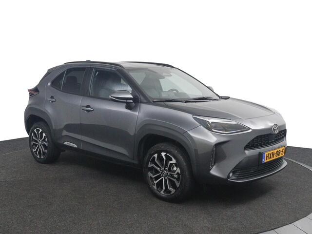 Toyota YARIS Cross 1.5 Hybrid 130 Dynamic | Comfort Pakket | Led Verlichting | Toyota Safety Sense |