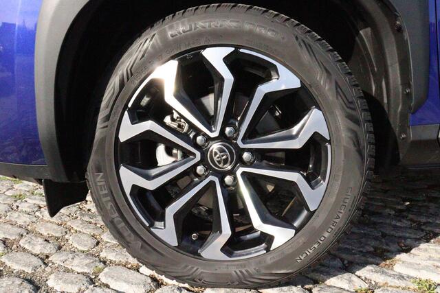 Toyota YARIS Cross 1.5 Hybrid 115 First Edition , Comfort Pakket, Parkeersensoren