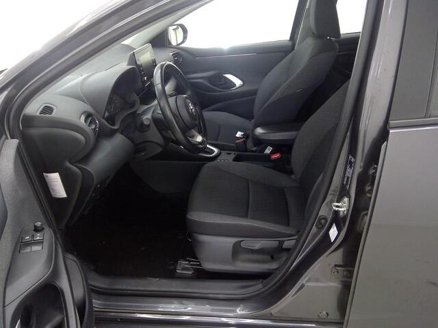 Toyota YARIS 1.5 Hybrid Automaat Active Ad. Cruise Camera Climat 1e Eigenaar Dealeronderhouden NL-Auto