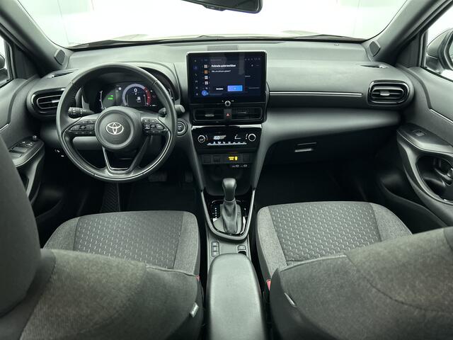 Toyota YARIS Cross 1.5 Hybrid Dynamic | Navigatie | ACC | Climate Control