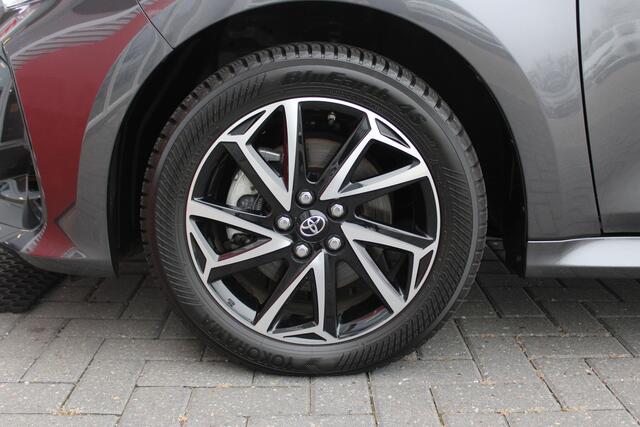 Toyota YARIS 1.5 Hybrid Dynamic