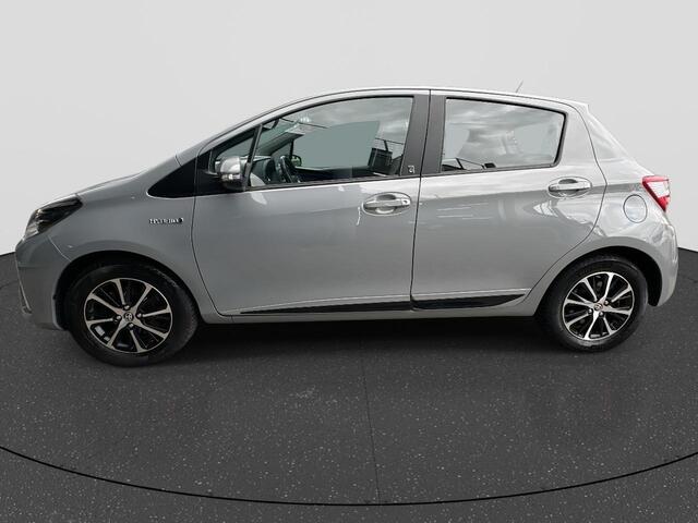 Toyota YARIS 1.5 Hybrid Design Edition