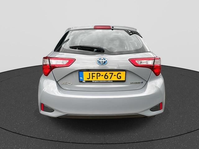 Toyota YARIS 1.5 Hybrid Design Edition
