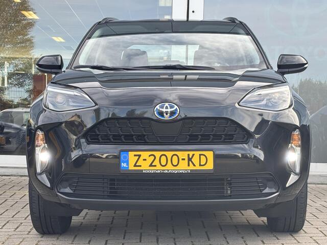 Toyota YARIS Cross 1.5 Hybrid Active | Apple Carplay/Android Auto | Adaptive Cruise Controle | Camera | Toyota garantie tot 2034!
