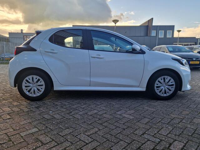 Toyota YARIS 1.0 VVT-i Comfort
