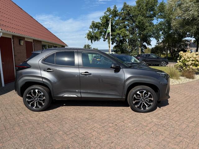 Toyota YARIS 1.5 HYBRID DYNAMIC Automaat Nieuw!