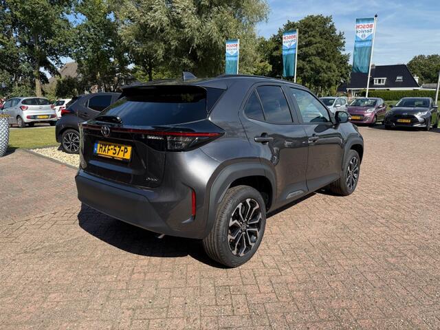 Toyota YARIS 1.5 HYBRID DYNAMIC Automaat Nieuw!