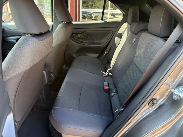 Toyota YARIS 1.5 HYBRID DYNAMIC Automaat Nieuw!