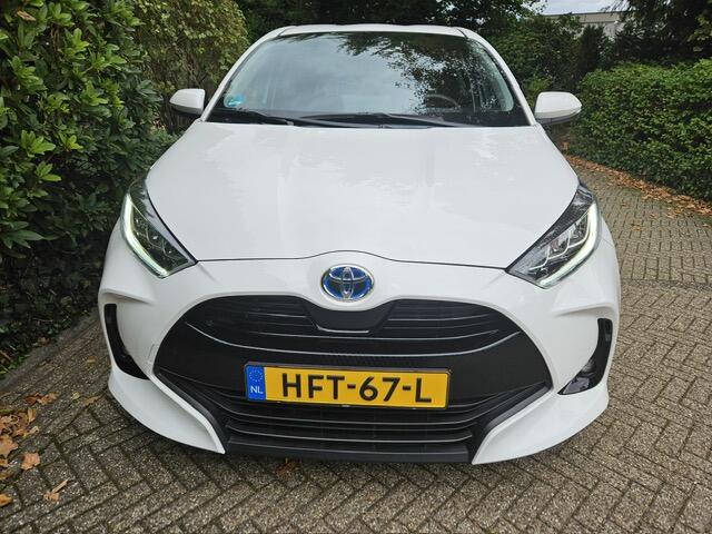 Toyota YARIS 1.5 Hybrid Dynamic Limited Apple Carplay/Led