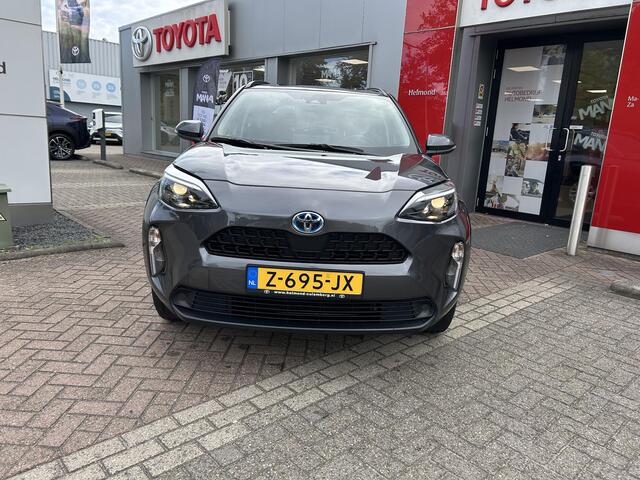 Toyota YARIS Cross 1.5 Hybrid Active
