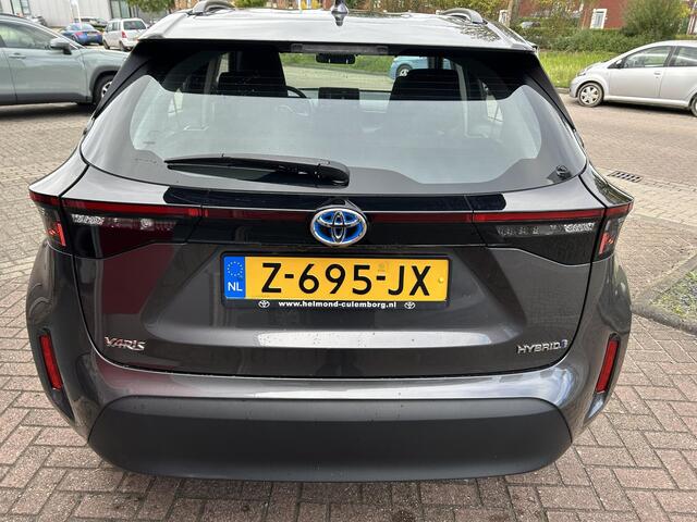 Toyota YARIS Cross 1.5 Hybrid Active