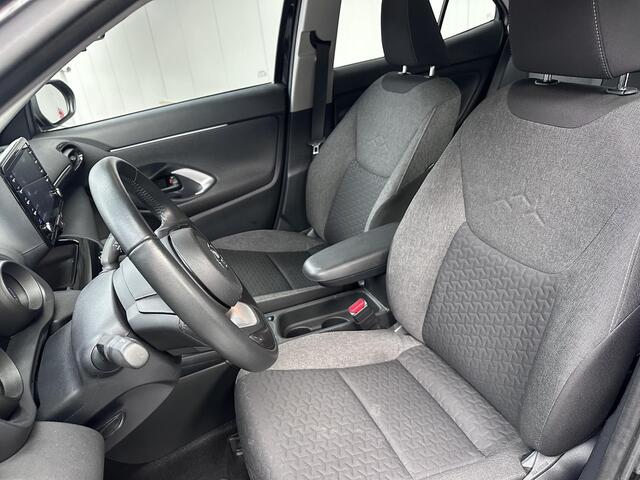 Toyota YARIS Cross 1.5 Hybrid Active