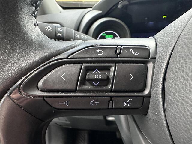 Toyota YARIS Cross 1.5 Hybrid Active