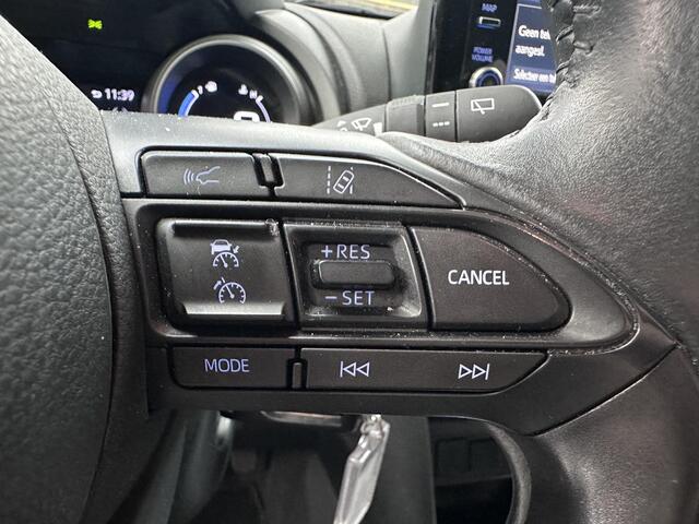 Toyota YARIS Cross 1.5 Hybrid Active