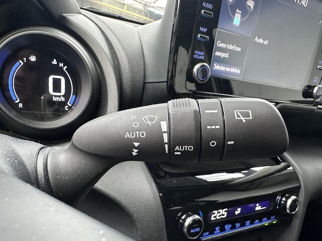 Toyota YARIS Cross 1.5 Hybrid Active