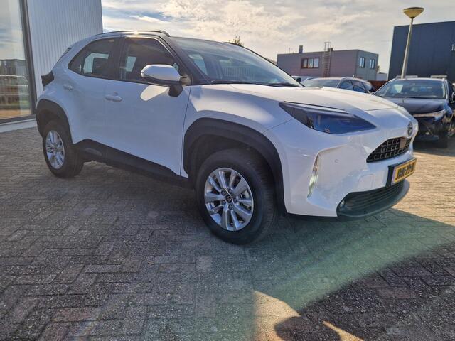 Toyota YARIS Cross 1.5 Hybrid 115 Active
