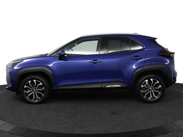 Toyota YARIS Cross 1.5 Hybrid Dynamic |Apple Carplay/Android Auto | navigatiesysteem |